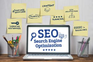 Read more about the article 10 Essential SEO Tips for Small Businesses to Boost Online Visibility