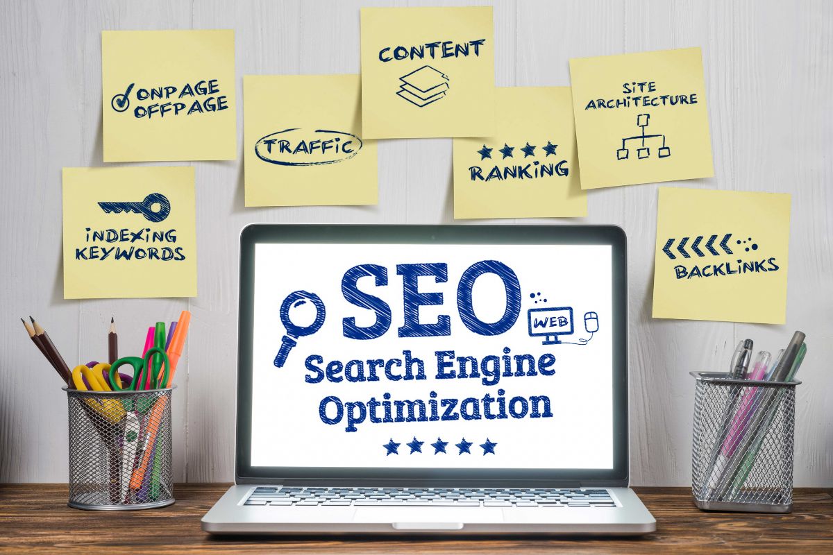 You are currently viewing 10 Essential SEO Tips for Small Businesses to Boost Online Visibility