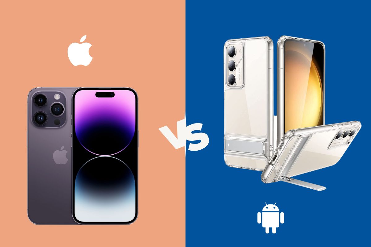You are currently viewing IPhone or Android, which is better for you?