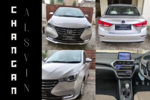 Read more about the article My Changan Alsvin Buying Experience: An Honest Review