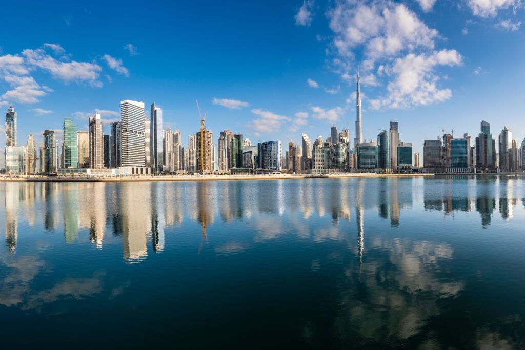 Dubai Creek: Historic Charm