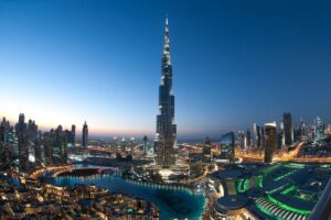 Read more about the article Discover the 10 Best Places to Visit in Dubai: Unveiling a World of Wonders