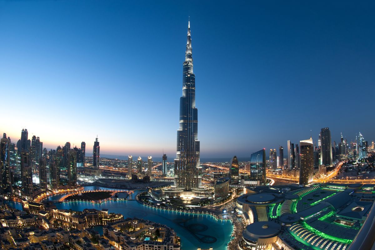 You are currently viewing Discover the 10 Best Places to Visit in Dubai: Unveiling a World of Wonders