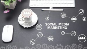 Read more about the article Role Of Social Media Marketing In Business Growth