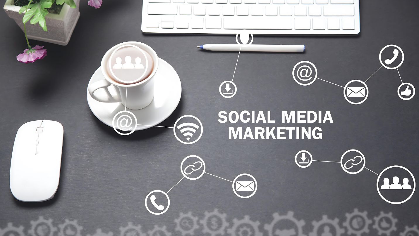 You are currently viewing Role Of Social Media Marketing In Business Growth